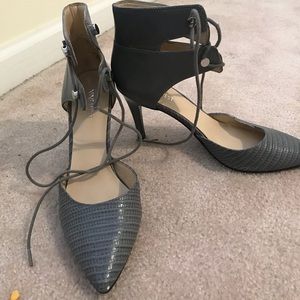 Nine West heels